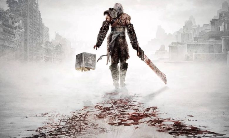 Nier Ps3 Cover Nier Ps3 Cover