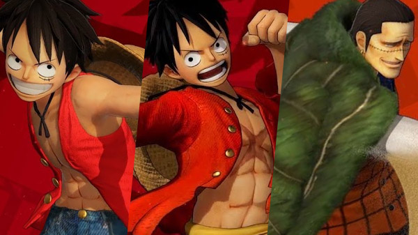 OPPW4 Chara PVs 12 13 19 OPPW4 Chara PVs 12 13 19