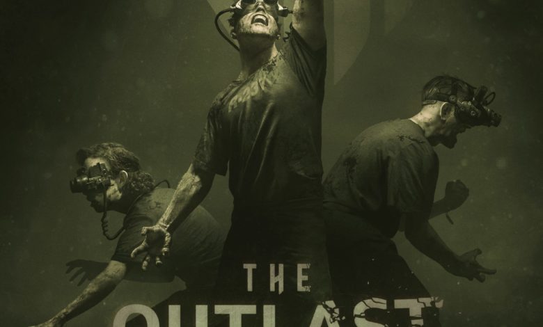 Outlast Trials 12 04 19