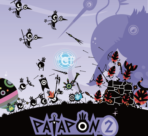 Patapon 2 Listing 12 24 19 001