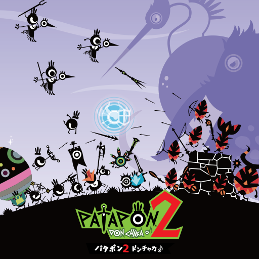 Patapon 2 Listing 12 24 19 002