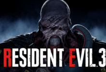 Resident Evil 3 Remake
