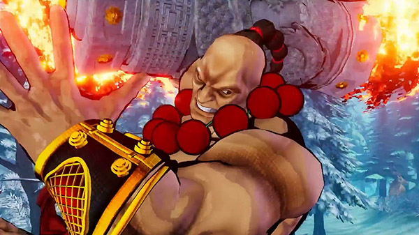 SamSho DLC Chara 12 15 19