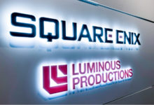 Square Enix Luminous Productions
