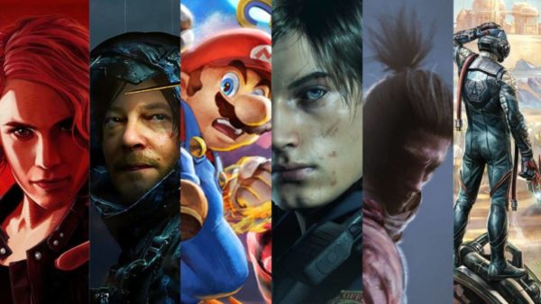 The Game Awards 2019 list of all winners 1024x576 1