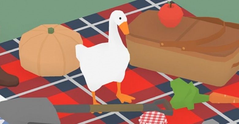 Untitled Goose Game Passes 1 Million Copies Sold Untitled Goose Game Passes 1 Million Copies Sold