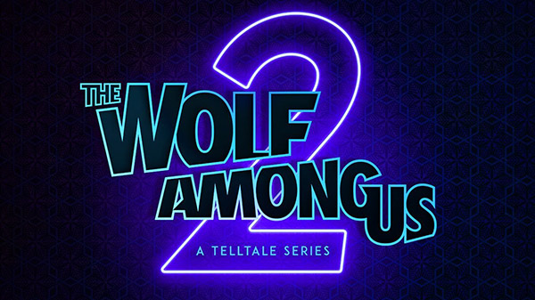 Wolf Among 2 12 12 19