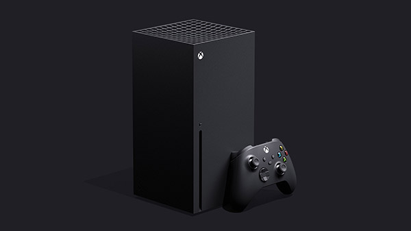 Xbox Series X Announced 12 12 19 1
