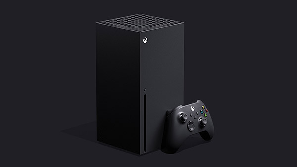 Xbox Series X Announced 12 12 19