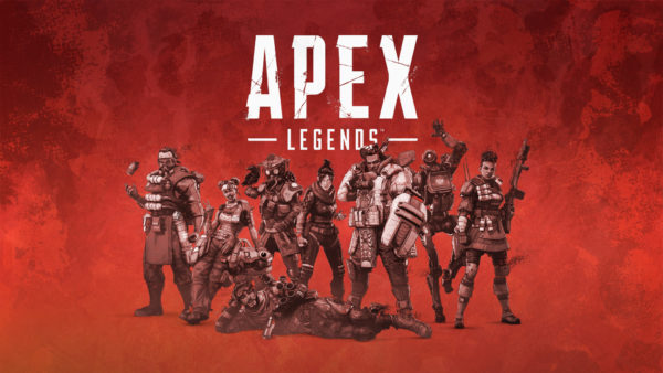 apex legends wallpaper HD 025 Th3tec apex legends wallpaper HD 025 Th3tec