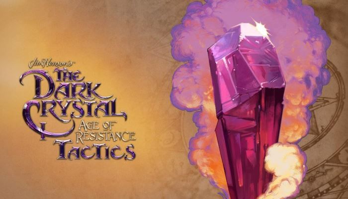 dark crystal age of resistance tactics gameplay walkthrough feature dark crystal age of resistance tactics gameplay walkthrough feature