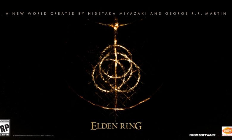 elden ring twitter