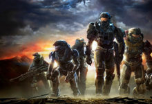 halo reach is still greatbut its pc port is missing some key features