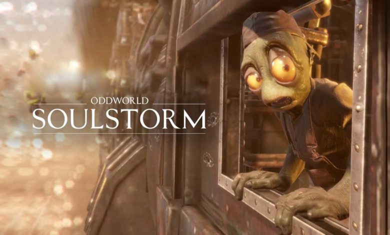 oddworld soulstorm image 2