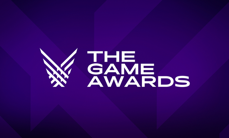 the game awards the game awards