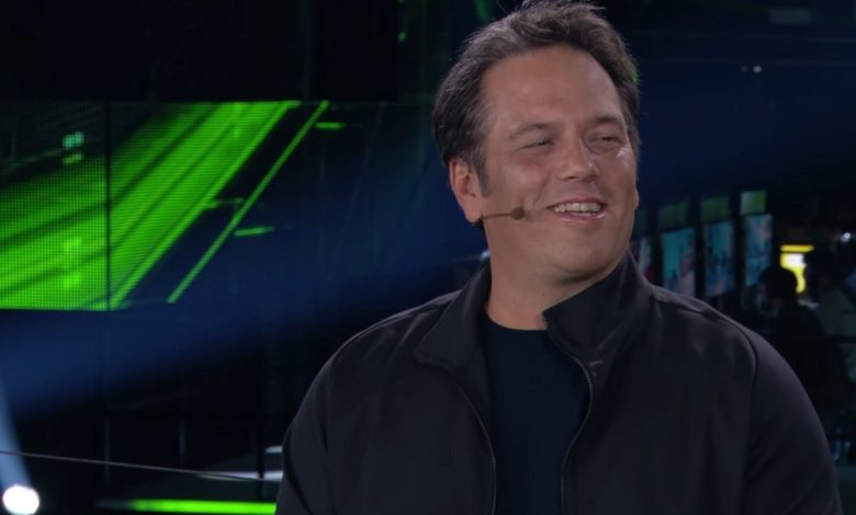 xboxs phil spencer nobody is asking for vr feature