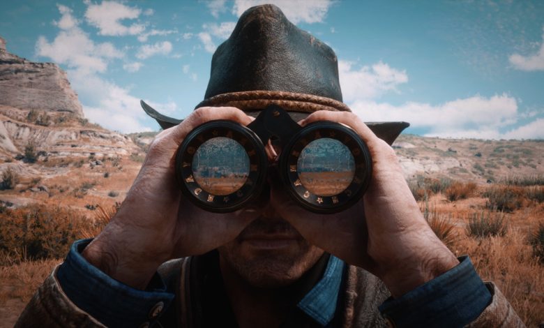 Red Dead Redemption 2