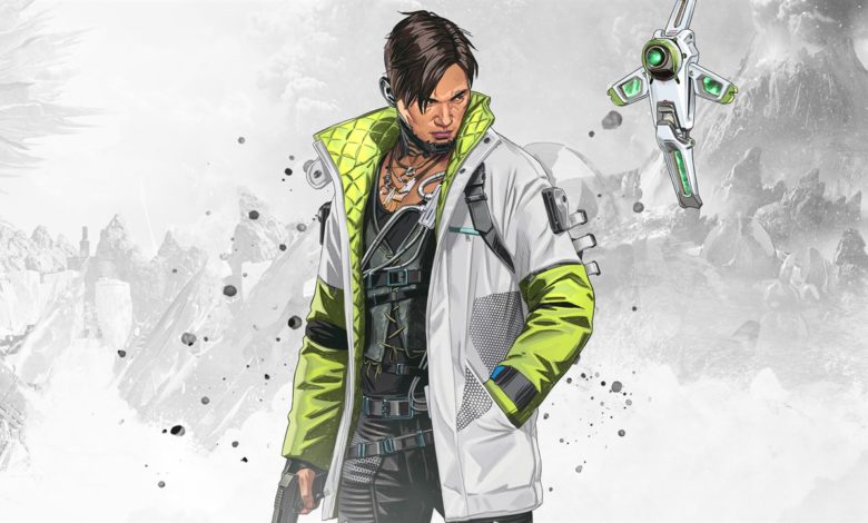 Apex Legends Apex Legends