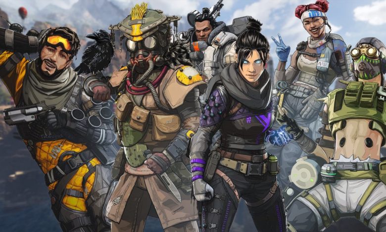 Apex Legends