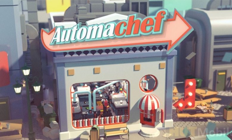 Automachef