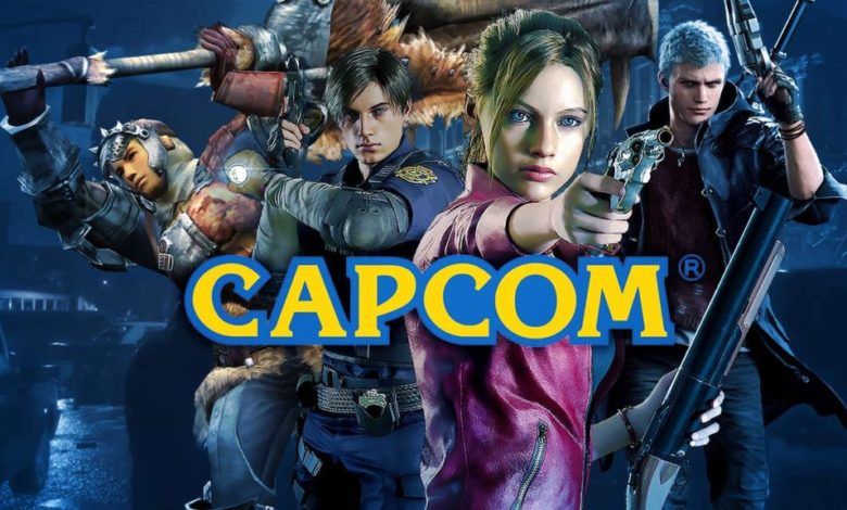 Capcom To Announce a New Game Soon Rumor Gaming Instincts tv website article youtube thumbnail 1024x57 1 Capcom
