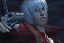 Devil May Cry 3 Review