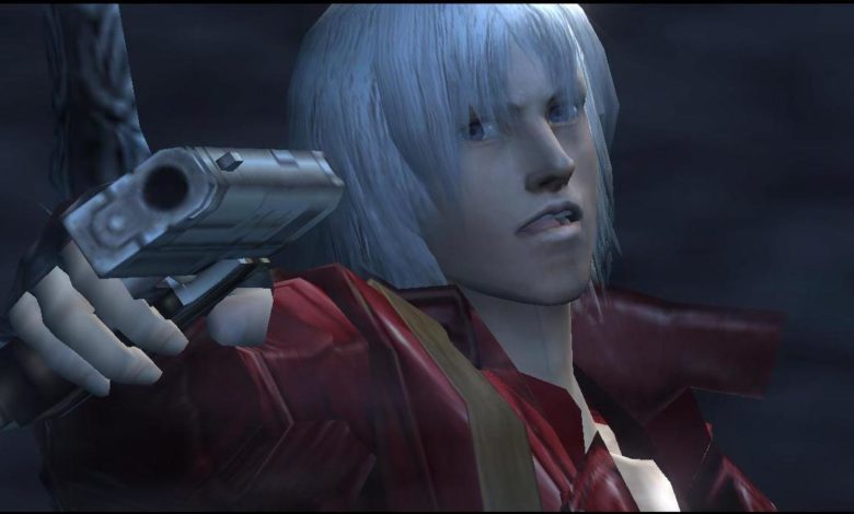 Devil May Cry 3 Review Devil May Cry 3 Review