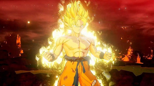 Dragon Ball Z 1 Dragon Ball Z 1
