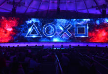 E3 2018 PlayStation