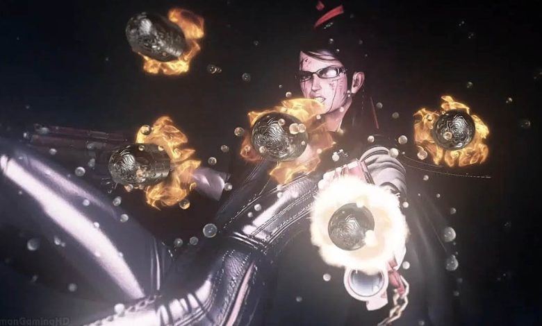 Hideki Kamiya says Bayonetta 3 is still happening