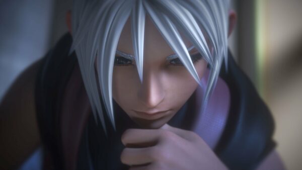 Project Xehanort