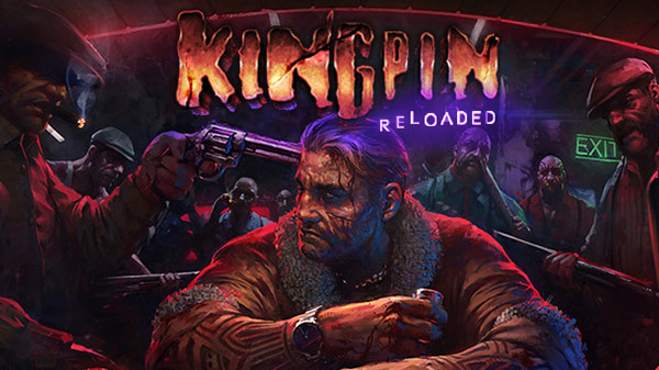 Kingpin Reloaded 01 17 20 Kingpin Reloaded 01 17 20