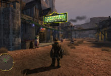 Oddworld