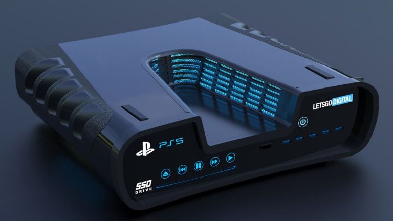 PS5 2 PS5 2