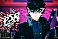 Persona 5 Persona 5
