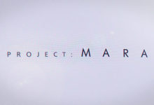 Project MARA 01 22 20