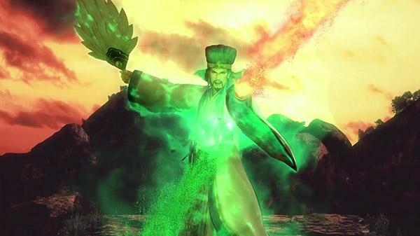 RoTK14 OP Movie 01 09 20 RoTK14 OP Movie 01 09 20