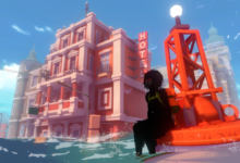 Sea of Solitude 3