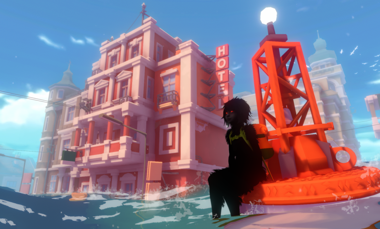 Sea of Solitude 3