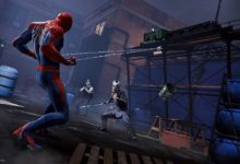 Spider Man Spider Man