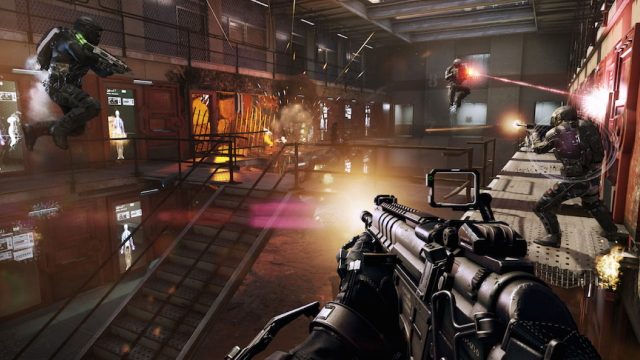 Call of Duty