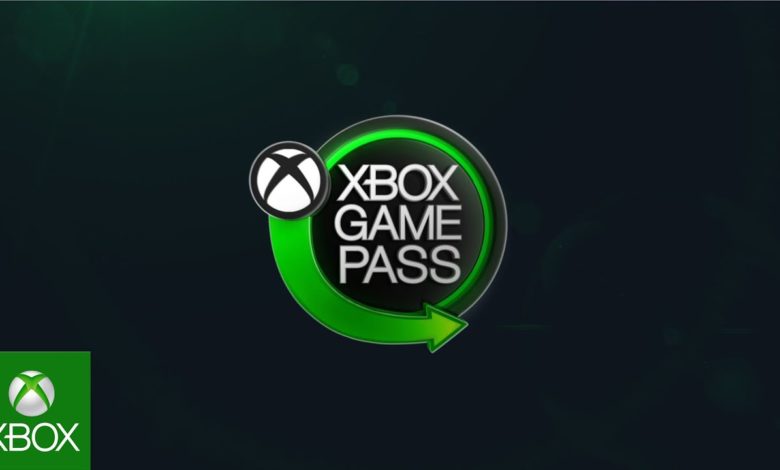 Xbox Game Pass