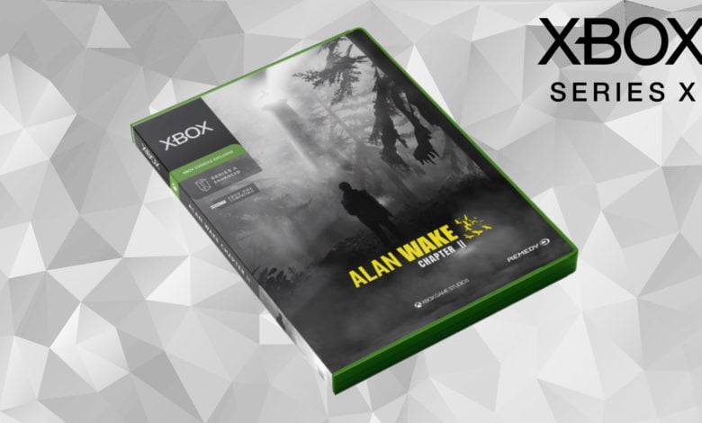 Xbox Series X Box Art Game Microsoft XSX New Concept Art Design 1 Xbox Series X