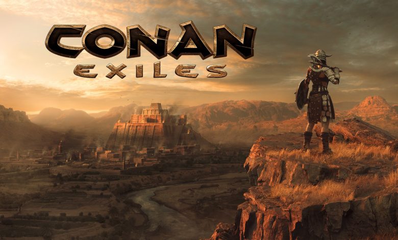 Conan Exiles