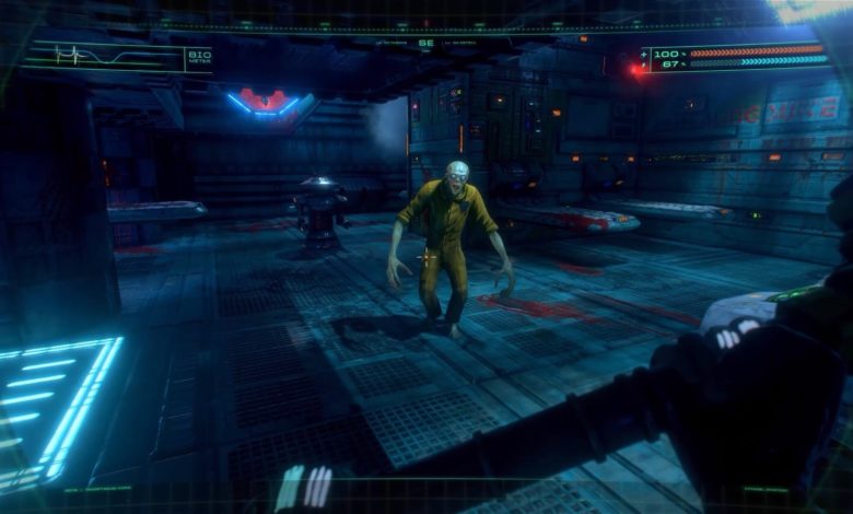 system shock remastered 4 system shock remastered 4