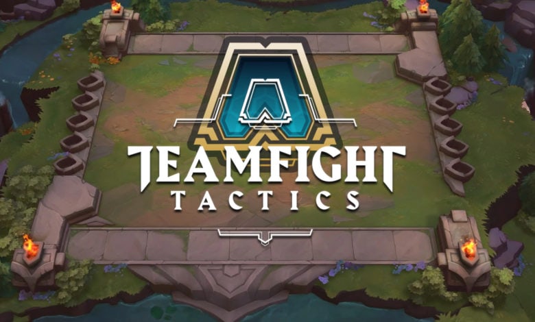 teamfight tactics.6 teamfight tactics.6