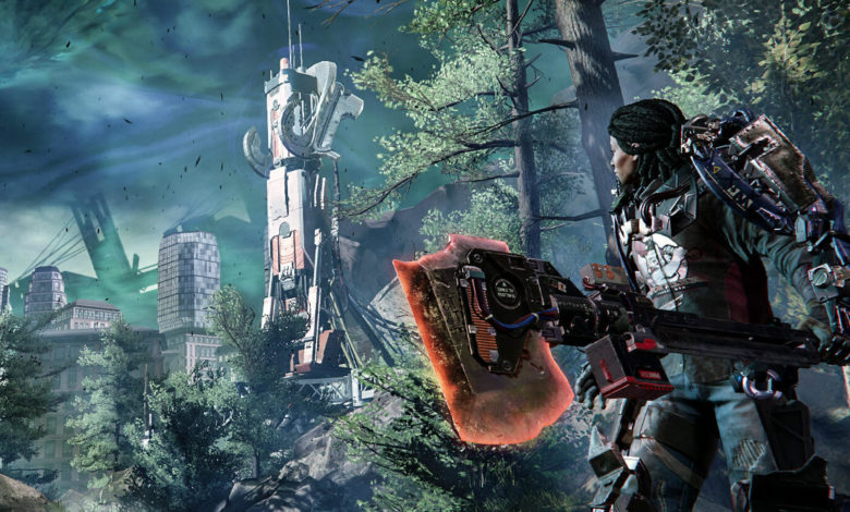 the surge 2 review