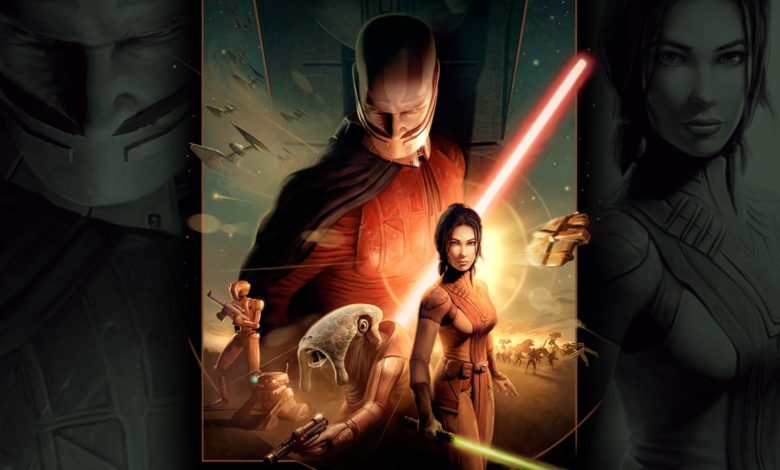 Star Wars: Knights of the Old Republic