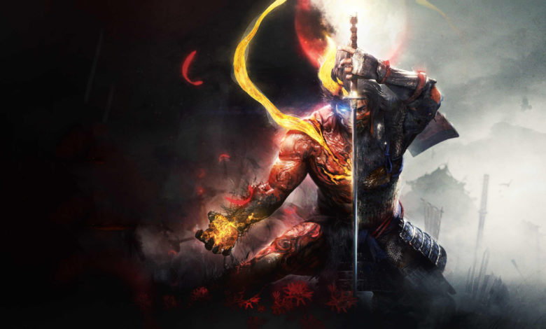 Nioh 2