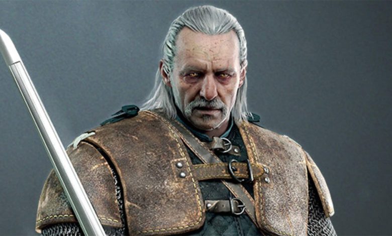 Vesemir